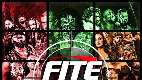 FITE In Focus: ROH Death Before Dishonor 2021 FITE In Focus: ROH Death Before Dishonor 2021
