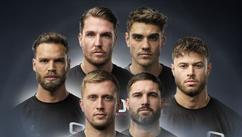 Boxstar Celebrity Boxing: A New Kind of Ratings War Boxstar Celebrity Boxing: A New Kind of Ratings War