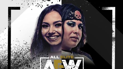 AEW Dark Elevation, Episode 27-21 AEW Dark Elevation, Episode 27-21