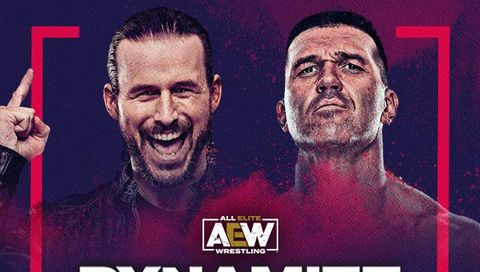 AEW: Dynamite, Episode 37-21 AEW: Dynamite, Episode 37-21