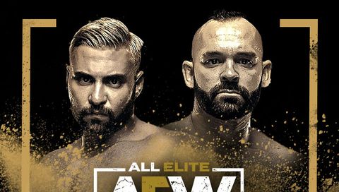 AEW Dark, Episode 37-21 AEW Dark, Episode 37-21