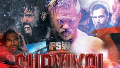 FSW: Survival of the Fittest 2021 FSW: Survival of the Fittest 2021
