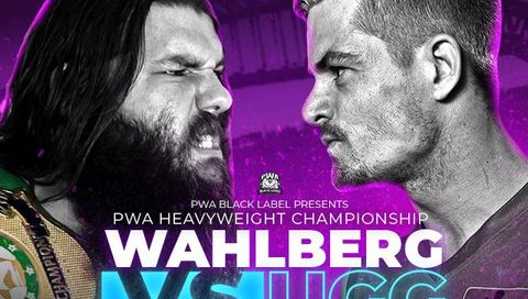 PWA Black Label: Wahlberg vs Ugg PWA Black Label: Wahlberg vs Ugg