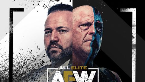 AEW Dark Elevation, Episode 28-21 AEW Dark Elevation, Episode 28-21