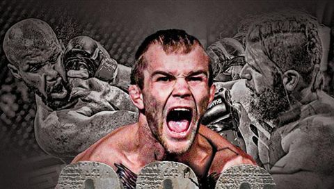 Shamrock FC 332: Bobby Voelker vs Josh Weston Shamrock FC 332: Bobby Voelker vs Josh Weston