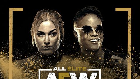 AEW Dark, Episode 38-21 AEW Dark, Episode 38-21