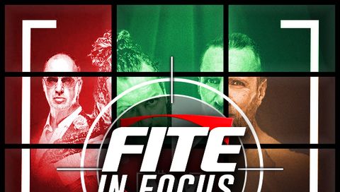 FITE In Focus: AEW Dynamite Grand Slam FITE In Focus: AEW Dynamite Grand Slam