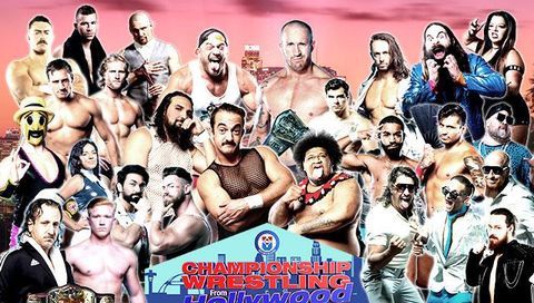 UWN: Prime Time Live Supercard 2021 UWN: Prime Time Live Supercard 2021
