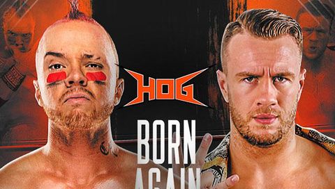 House of Glory: Born Again House of Glory: Born Again