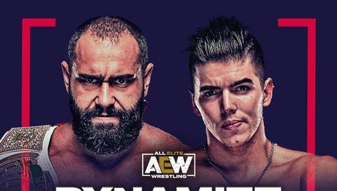 AEW: Dynamite, Episode 39-21 AEW: Dynamite, Episode 39-21