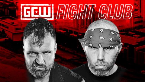 GCW: Fight Club GCW: Fight Club