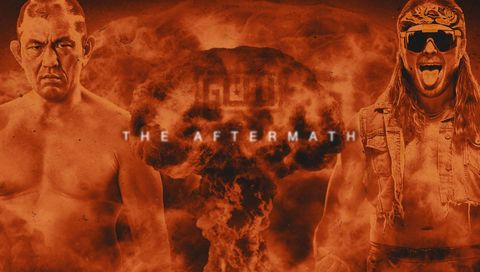 GCW: The Aftermath GCW: The Aftermath