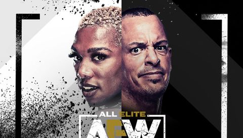 AEW Dark Elevation, Episode 30-21 AEW Dark Elevation, Episode 30-21