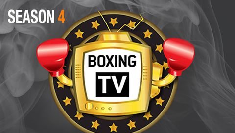 BIBA: Boxing TV, Season 4, Episode 10 BIBA: Boxing TV, Season 4, Episode 10