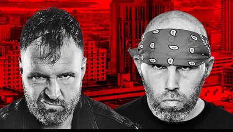 GCW Fight Club: Countdown Show GCW Fight Club: Countdown Show