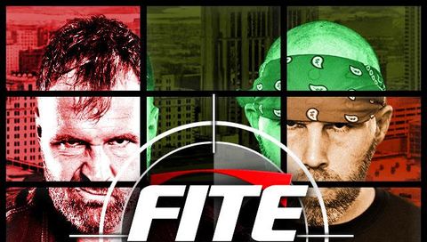 FITE In Focus: GCW Fight Club FITE In Focus: GCW Fight Club