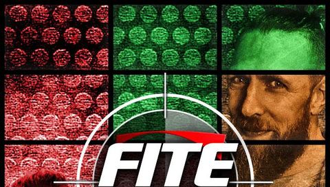 FITE In Focus: Bryan Danielson FITE In Focus: Bryan Danielson