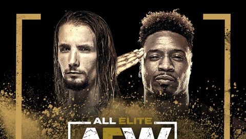 AEW Dark, Episode 41-21 AEW Dark, Episode 41-21