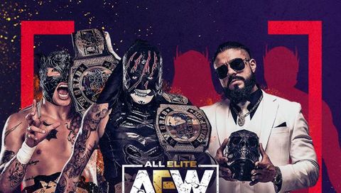 AEW: Dynamite, Episode 41-21 AEW: Dynamite, Episode 41-21