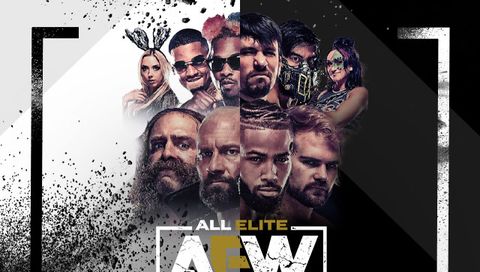 AEW Dark Elevation, Episode 31-21 AEW Dark Elevation, Episode 31-21