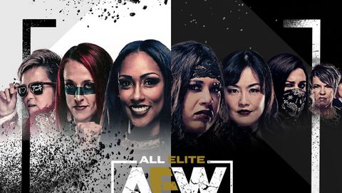 AEW Dark Elevation, Episode 32-21 AEW Dark Elevation, Episode 32-21