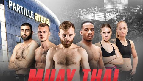 Muay Thai for Life 1.0 Muay Thai for Life 1.0