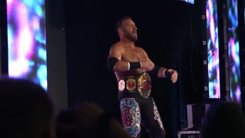 IMPACT Wrestling: Bound For Glory 2021 Promo IMPACT Wrestling: Bound For Glory 2021 Promo