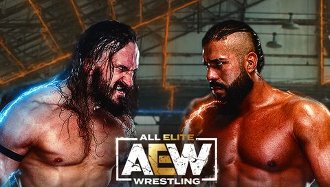 AEW: Rampage, Episode 10-21 AEW: Rampage, Episode 10-21