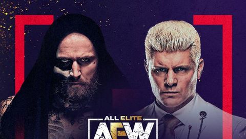 AEW: Dynamite, Episode 42-21 AEW: Dynamite, Episode 42-21