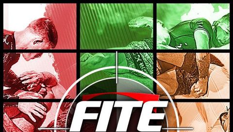 FITE In Focus: Third Coast Grappling 8 FITE In Focus: Third Coast Grappling 8