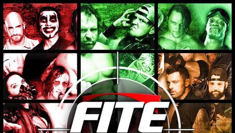 FITE In Focus: The Wrestling Revolver - Tales from the Ring FITE In Focus: The Wrestling Revolver - Tales from the Ring