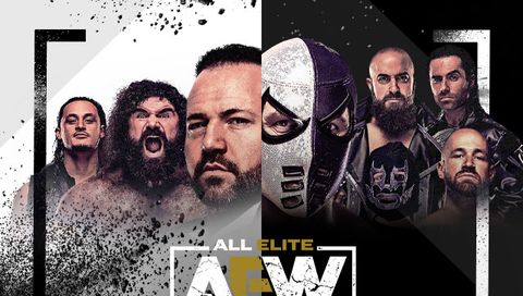 AEW Dark Elevation, Episode 33-21 AEW Dark Elevation, Episode 33-21