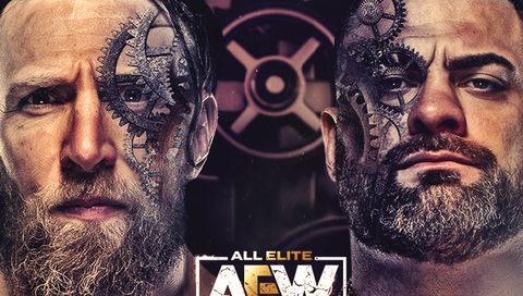 AEW: Rampage, Episode 11-21 AEW: Rampage, Episode 11-21