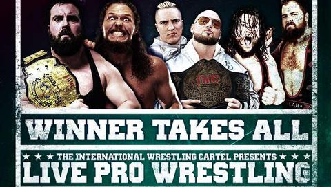 IWC: Winner Takes All 2021