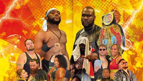 GIPW: We All Fall Down