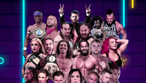 PPW: Dirty Dancin PPW: Dirty Dancin