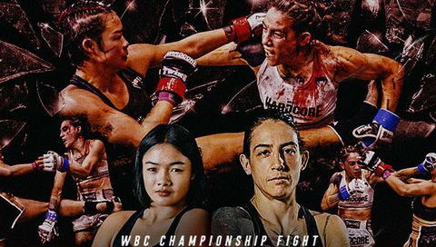 Full Metal Muay Thai Full Metal Muay Thai