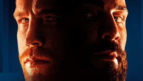 PBC: Canelo Alvarez vs Caleb Plant PBC: Canelo Alvarez vs Caleb Plant