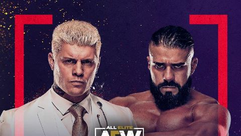 AEW: Dynamite, Episode 44-21 AEW: Dynamite, Episode 44-21