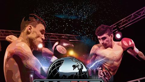 World Class Kickboxing Championship 18 World Class Kickboxing Championship 18