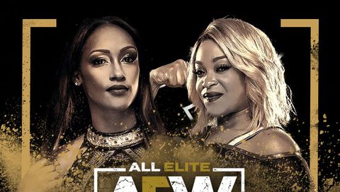AEW Dark, Episode 44-21 AEW Dark, Episode 44-21