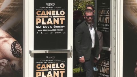 PBC: Canelo Alvarez vs Caleb Plant Promo PBC: Canelo Alvarez vs Caleb Plant Promo