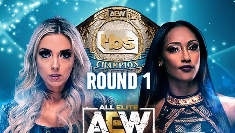 AEW: Rampage, Episode 12-21 AEW: Rampage, Episode 12-21