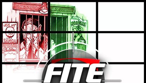 FITE In Focus: Headlocked - Tales From the Road, Vol 2