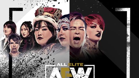 AEW Dark Elevation, Episode 35-21 AEW Dark Elevation, Episode 35-21