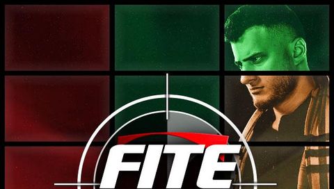 FITE In Focus: In the Crosshairs - MJF FITE In Focus: In the Crosshairs - MJF
