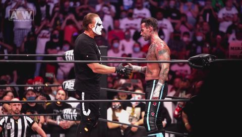 AEW: Full Gear 2021 Promo AEW: Full Gear 2021 Promo