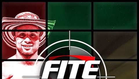 FITE In Focus: In the Crosshairs - Alex Vargas FITE In Focus: In the Crosshairs - Alex Vargas