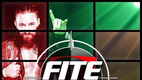 FITE In Focus: In the Crosshairs - Jay White FITE In Focus: In the Crosshairs - Jay White