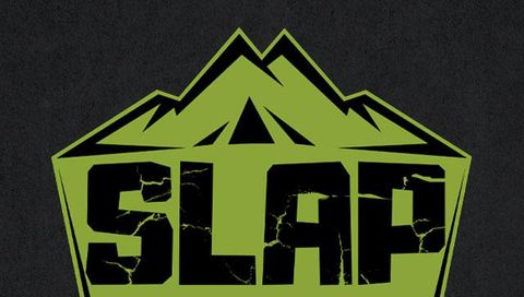 SLAP Mountain, Episode 3 SLAP Mountain, Episode 3